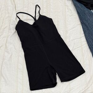 Old Navy Short Jumpsuit